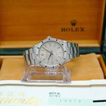 Rolex Air-King 14010 - (3/8)