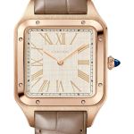 Cartier Santos Dumont WGSA0112 - (1/1)