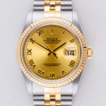 Rolex Datejust 36 16233 - (3/8)