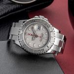 Rolex Yacht-Master 169622 - (2/8)