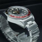 Tudor Black Bay Fifty-Eight 7939G1A0NRU (2026) - Black dial 39 mm Steel case (7/8)