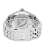 IWC Pilot Mark IW328202 (2025) - Zwart wijzerplaat 40mm Staal (4/5)