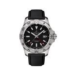 Breitling Avenger A32320101B1X1 (2024) - Black dial 44 mm Steel case (1/1)