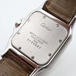 Cartier Santos Galbée 1566 (Unknown (random serial)) - 29 mm (7/8)