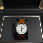 Jaeger-LeCoultre Master Control Q4138420/Q413842J (2023) - 40mm Staal (1/10)