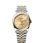 Rolex Datejust 36 126203 - (1/1)