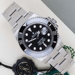 Rolex Submariner Date 126610LN - (1/8)