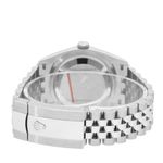 Rolex Datejust 36 126200 (2025) - 36mm Staal (4/5)