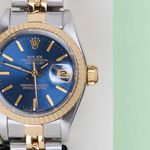 Rolex Lady-Datejust 69173 - (5/6)