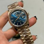 Rolex Day-Date 128235 (2026) - 36mm Staal (5/5)