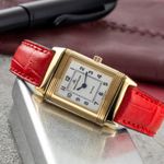 Jaeger-LeCoultre Reverso Lady 260.1.08 - (2/8)