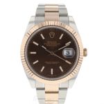 Rolex Datejust 41 126331 - (1/6)