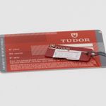 Tudor Prince Date 76200 (Onbekend (willekeurig serienummer)) - Zwart wijzerplaat 36mm Staal (5/8)