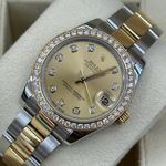 Rolex Datejust 126283RBR - (4/5)