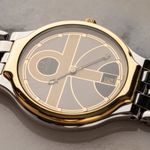 Omega De Ville 196.0316 - (6/8)