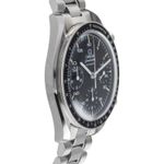 Omega Speedmaster Reduced 3510.50.00 (1999) - Zwart wijzerplaat 39mm Staal (7/8)