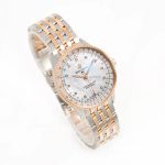 Breitling Navitimer U17327211A1U1 (2025) - Pearl dial 36 mm Steel case (4/8)