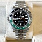 Rolex GMT-Master II 126720VTNR - (3/12)