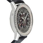 Breitling Montbrillant Datora A21330 - (7/8)
