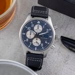 IWC Ingenieur AMG IW377903 - (1/8)