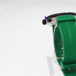 TAG Heuer Formula 1 Quartz CAZ101AP.FT8056 (2024) - Groen wijzerplaat 43mm Staal (4/4)
