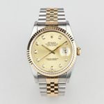 Rolex Datejust 36 16233 - (1/8)