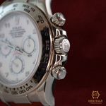 Rolex Daytona 116519 - (4/8)
