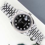 Rolex Datejust 36 126234 - (1/8)