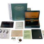 Rolex Submariner No Date 5513 (1983) - Black dial 40 mm Steel case (2/8)