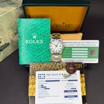 Rolex Oyster Perpetual Date 15010 - (6/6)
