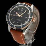 Omega Seamaster 300 233.62.41.21.03.001 - (2/8)