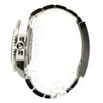 Rolex Sea-Dweller 126600 (2024) - Zwart wijzerplaat 43mm Staal (5/8)