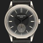 Patek Philippe Calatrava 6119G-001 - (3/8)