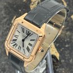 Cartier Santos Dumont WGSA0117 - (4/8)
