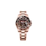 Rolex GMT-Master II 126715CHNR - (1/1)