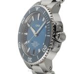 Oris Aquis Date 01 400 7763 4135-07 8 24 09PEB - (5/8)