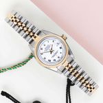 Rolex Lady-Datejust 69173 - (1/8)