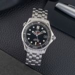 Omega Seamaster Diver 300 M 212.30.36.20.01.002 - (1/8)