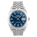 Rolex Datejust 41 126300 - (1/6)