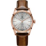 Hamilton Spirit of Liberty H42445551 (2025) - Silver dial 42 mm Steel case (1/1)