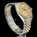 Rolex Datejust 1601 - (6/8)