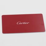 Cartier Ballon Blanc WGBL0004 - (5/8)