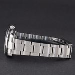 Rolex Oyster Perpetual 34 124200 (2021) - 34mm Staal (5/8)