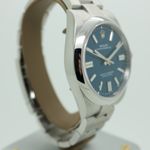 Rolex Oyster Perpetual 41 134300 (2025) - 41 mm Steel case (3/7)