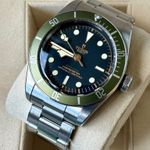 Tudor Black Bay 79230G (2022) - Black dial 41 mm Steel case (3/7)