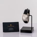 Omega De Ville 166.075 (1970) - Silver dial 33 mm Steel case (6/8)