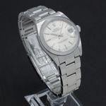 Rolex Datejust 31 78240 (2000) - Silver dial 31 mm Steel case (5/5)