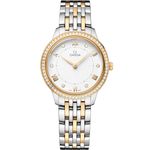 Omega De Ville Prestige 434.25.30.60.52.002 - (1/1)
