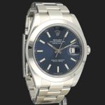 Rolex Datejust 41 126300 - (4/8)