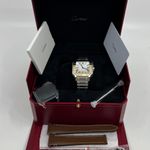 Cartier Santos W2SA0016 - (3/8)